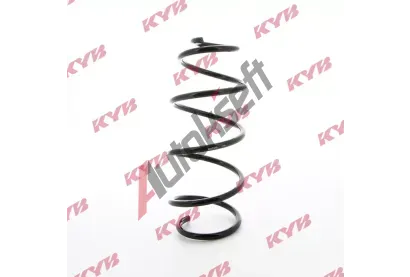 KYB Pružina podvozku K-Flex KYB RA1310, RA1310 KYB Pružina podvozku K-Flex KYB RA1310, RA1310