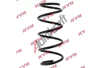 KYB Pruina podvozku K-Flex KYB RA1313, RA1313