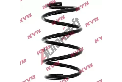 KYB Pruina podvozku K-Flex KYB RA1315, RA1315