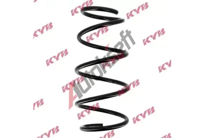 KYB Pružina podvozku K-Flex KYB RA1317, RA1317 KYB Pružina podvozku K-Flex KYB RA1317, RA1317
