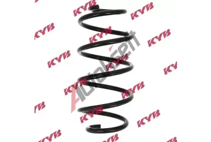 KYB Pružina podvozku K-Flex KYB RA1345, RA1345  KYB Pružina podvozku K-Flex KYB RA1345, RA1345