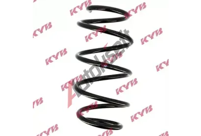 KYB Pružina podvozku K-Flex KYB RA1347, RA1347  KYB Pružina podvozku K-Flex KYB RA1347, RA1347