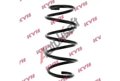 KYB Pruina podvozku K-Flex KYB RA1357, RA1357