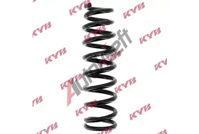 KYB Pru�ina podvozku K-Flex KYB RA1362, RA1362