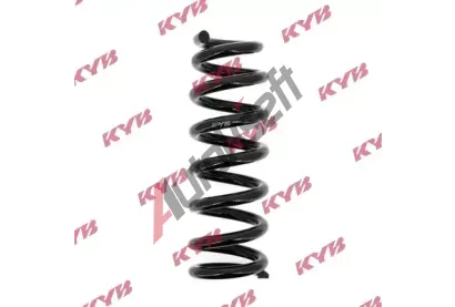KYB Pružina podvozku K-Flex KYB RA1364, RA1364 KYB Pružina podvozku K-Flex KYB RA1364, RA1364
