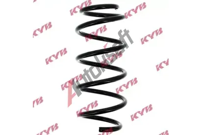 KYB Pruina podvozku K-Flex KYB RA1368, RA1368