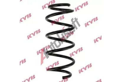 KYB Pruina podvozku K-Flex KYB RA1379, RA1379