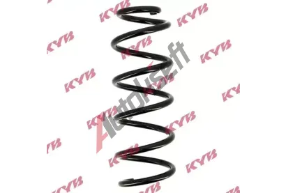 KYB Pruina podvozku K-Flex KYB RA1387, RA1387