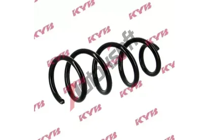 KYB Pružina podvozku K-Flex KYB RA1397, RA1397 KYB Pružina podvozku K-Flex KYB RA1397, RA1397
