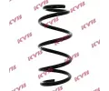Pruina podvozku KYB ‐ KYB RA1398