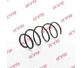 KYB Pružina podvozku K-Flex KYB RA1399, RA1399