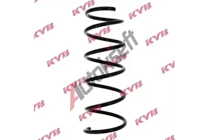 KYB Pruina podvozku K-Flex KYB RA1414, RA1414