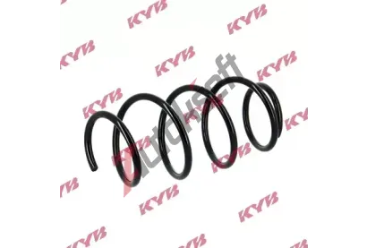 KYB Pruina podvozku K-Flex KYB RA1431, RA1431