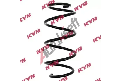 KYB Pruina podvozku K-Flex KYB RA1432, RA1432