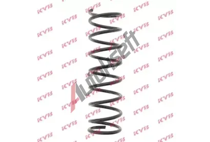 KYB Pruina podvozku K-Flex KYB RA1434, RA1434