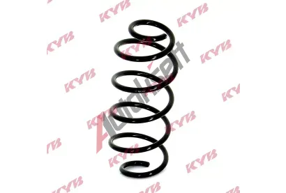 KYB Pru�ina podvozku K-Flex KYB RA1437, RA1437