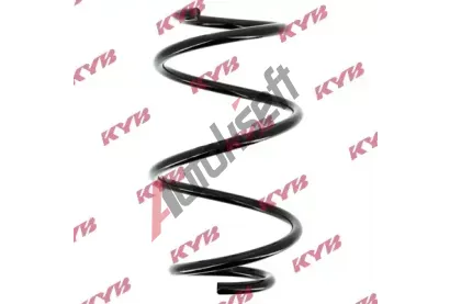 KYB Pružina podvozku K-Flex KYB RA1444, RA1444 KYB Pružina podvozku K-Flex KYB RA1444, RA1444
