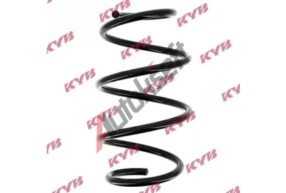 KYB Pružina podvozku K-Flex KYB RA1450, RA1450 KYB Pružina podvozku K-Flex KYB RA1450, RA1450
