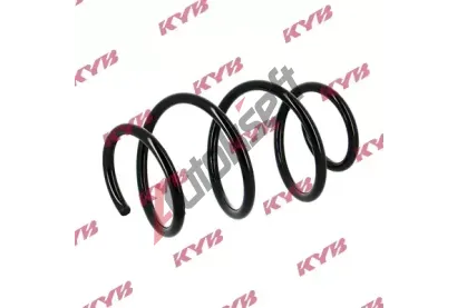 KYB Pružina podvozku K-Flex KYB RA1451, RA1451 KYB Pružina podvozku K-Flex KYB RA1451, RA1451