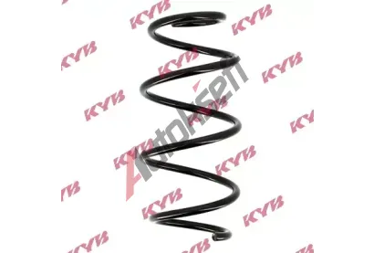 KYB Pruina podvozku K-Flex KYB RA1455, RA1455