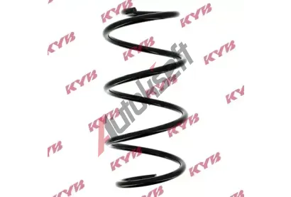 KYB Pružina podvozku K-Flex KYB RA1457, RA1457 KYB Pružina podvozku K-Flex KYB RA1457, RA1457