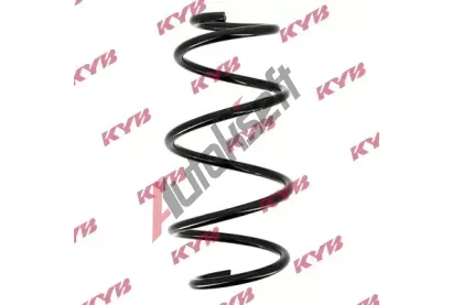 KYB Pružina podvozku K-Flex KYB RA1470, RA1470 KYB Pružina podvozku K-Flex KYB RA1470, RA1470