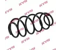 KYB Pružina podvozku K-Flex KYB RA1472, RA1472