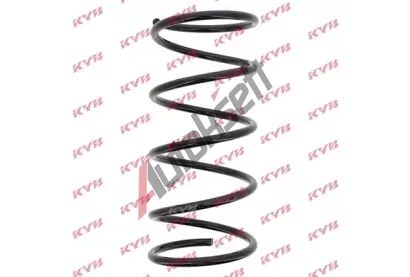 KYB Pruina podvozku K-Flex KYB RA1474, RA1474