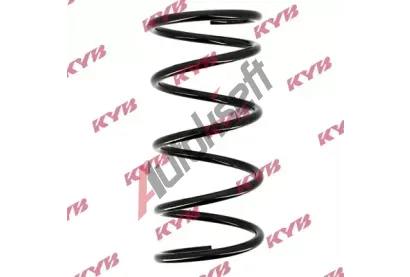 KYB Pruina podvozku K-Flex KYB RA1475, RA1475