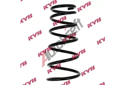 KYB Pru�ina podvozku K-Flex KYB RA1477, RA1477