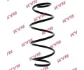 Pruina podvozku KYB ‐ KYB RA1478