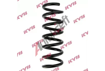 KYB Pruina podvozku K-Flex KYB RA1492, RA1492