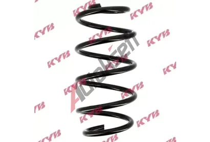 KYB Pruina podvozku K-Flex KYB RA1496, RA1496