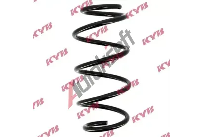 KYB Pruina podvozku K-Flex KYB RA1497, RA1497