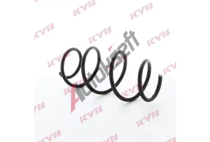 KYB Pruina podvozku K-Flex KYB RA1505, RA1505