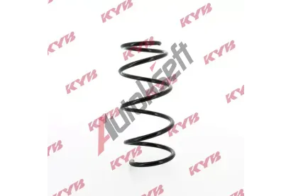 KYB Pružina podvozku K-Flex KYB RA1506, RA1506 KYB Pružina podvozku K-Flex KYB RA1506, RA1506