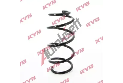 KYB Pružina podvozku K-Flex KYB RA1507, RA1507 KYB Pružina podvozku K-Flex KYB RA1507, RA1507