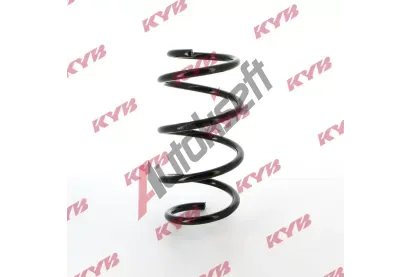 KYB Pruina podvozku K-Flex KYB RA1508, RA1508