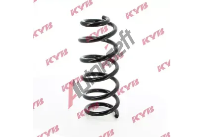 KYB Pruina podvozku K-Flex KYB RA1510, RA1510