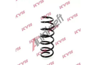 KYB Pružina podvozku K-Flex KYB RA1512, RA1512 KYB Pružina podvozku K-Flex KYB RA1512, RA1512
