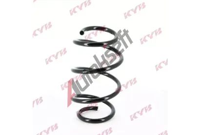 KYB Pruina podvozku K-Flex KYB RA1514, RA1514