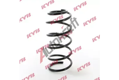 KYB Pruina podvozku K-Flex KYB RA1518, RA1518