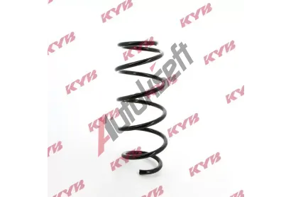 KYB Pruina podvozku K-Flex KYB RA1523, RA1523