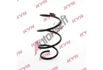 KYB Pru�ina podvozku K-Flex KYB RA1552, RA1552