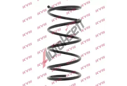 KYB Pruina podvozku K-Flex KYB RA1553, RA1553