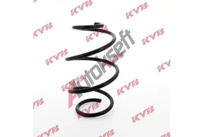 KYB Pruina podvozku K-Flex KYB RA1555, RA1555