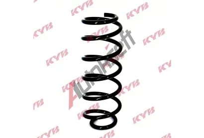 KYB Pruina podvozku K-Flex KYB RA1558, RA1558