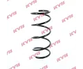 Pru�ina podvozku&nbsp;KYB&nbsp;&dash;&nbsp;KYB RA1573