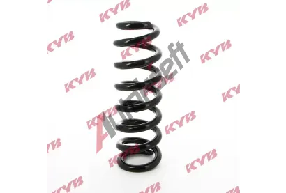 KYB Pru�ina podvozku K-Flex KYB RA1576, RA1576