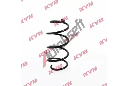 KYB Pruina podvozku K-Flex KYB RA1580, RA1580